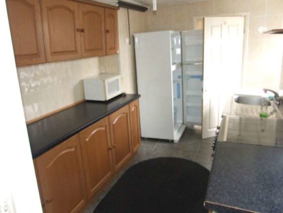 2 Bedroom Detached